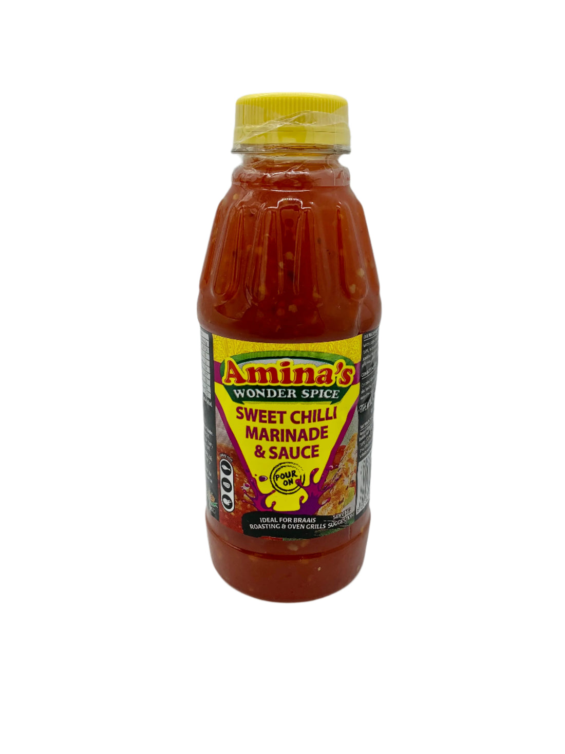Aminas Sweet chili sauce