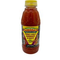 Aminas Sweet chili sauce