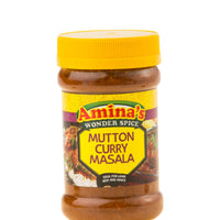 Aminas Mutton Curry Marinade
