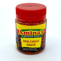 Aminas Red Chili paste