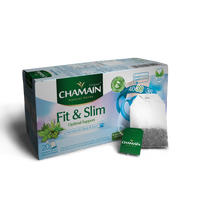 Chamain Fit & Slim Max Tea