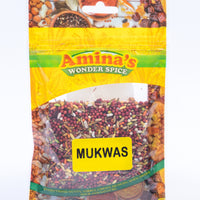Aminas Mukwas