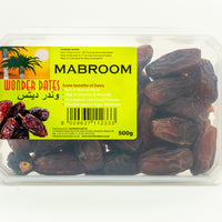 WD Madinah Mabroom Regular
