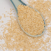Aminas White Quinoa