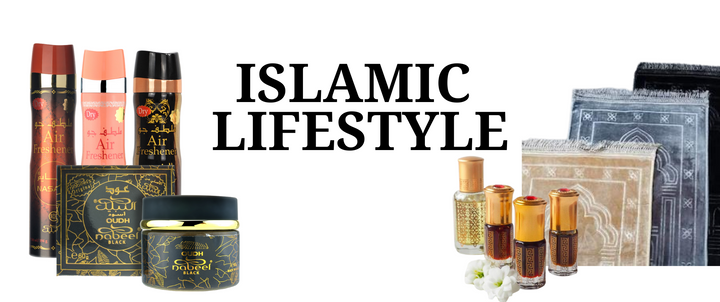 islamic lifestyle