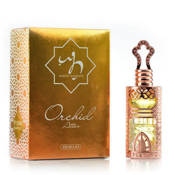 HEMANI ORCHID ATTAR 20ML