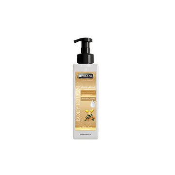 Hemani Body Lotion Argan & Vitamin E 250ML