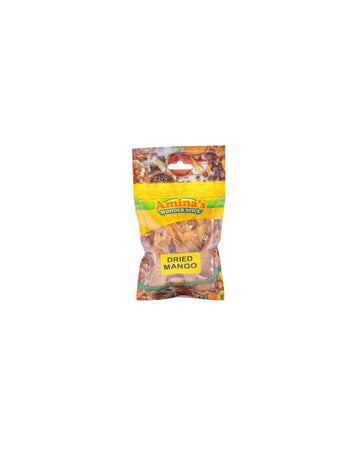 Aminas Dried Mango