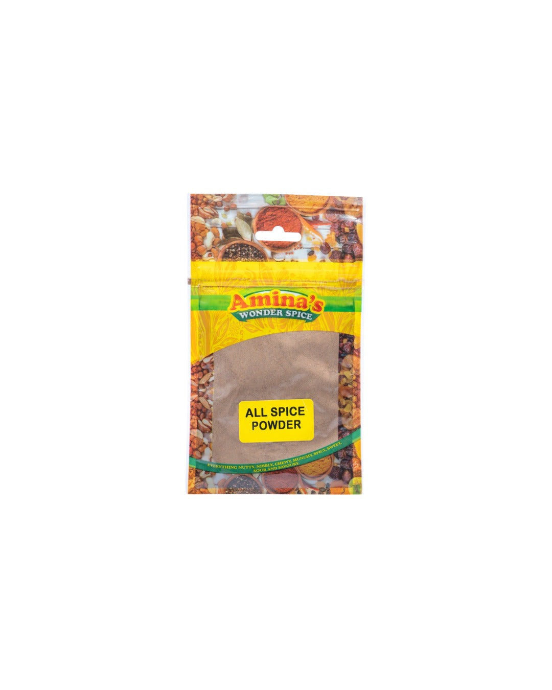 Aminas All Spice / Pimento Powder