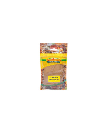 Aminas Garam Masala