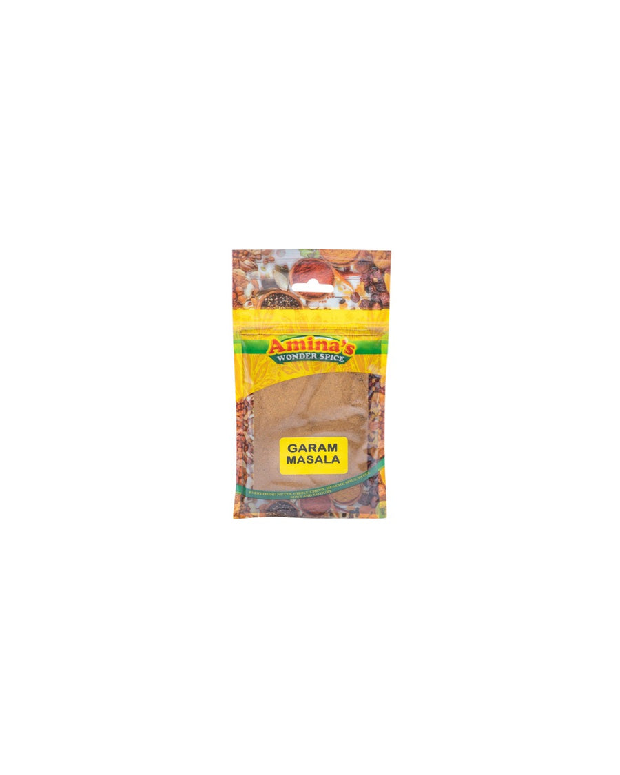 Aminas Garam Masala