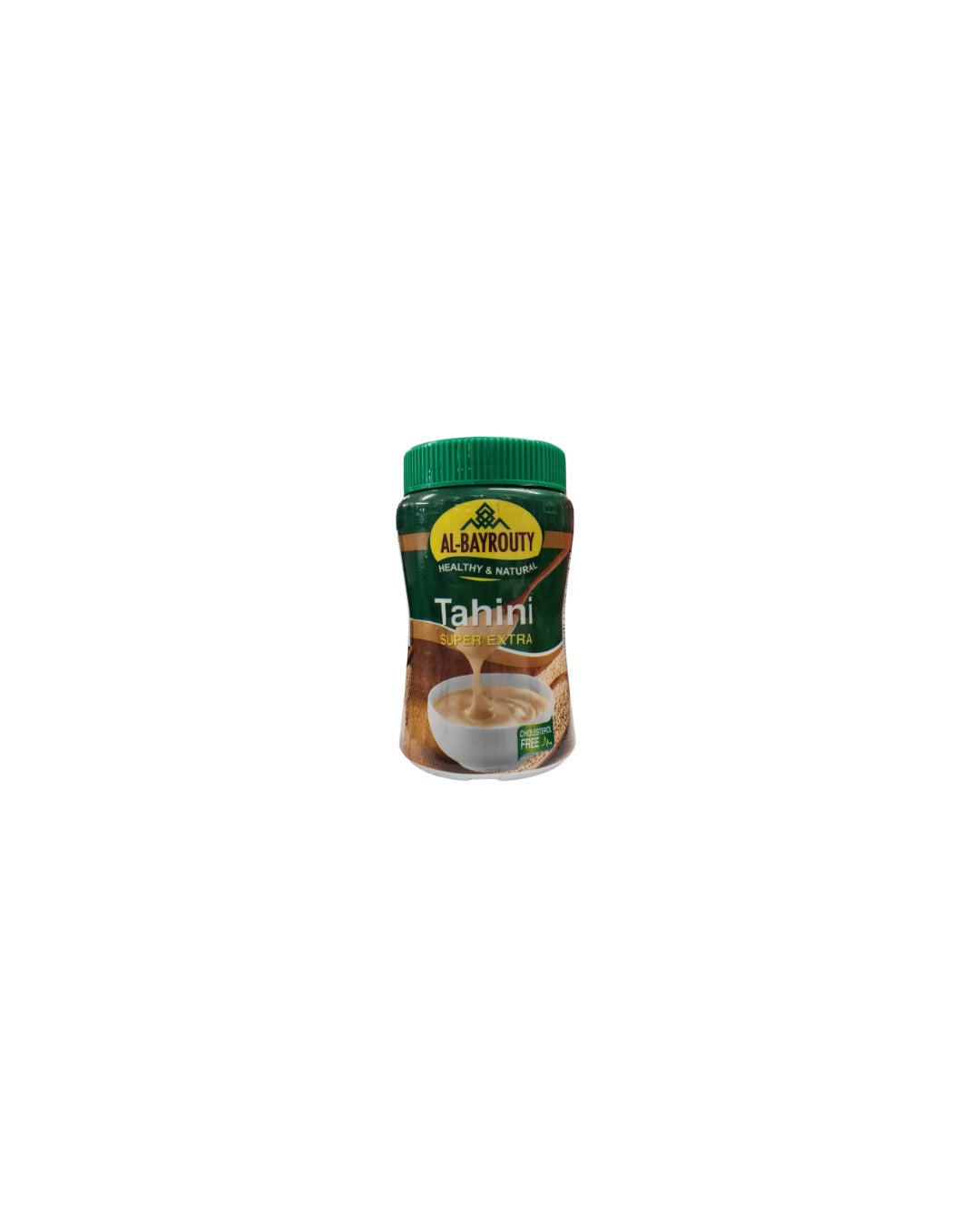 Al Bayrouty Super Extra Tahini