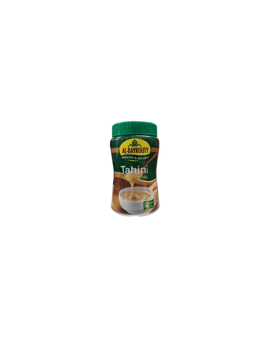 Al Bayrouty Super Extra Tahini