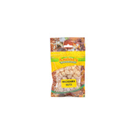 Aminas Macadamia Nuts Halved