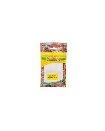 Aminas Garlic Powder
