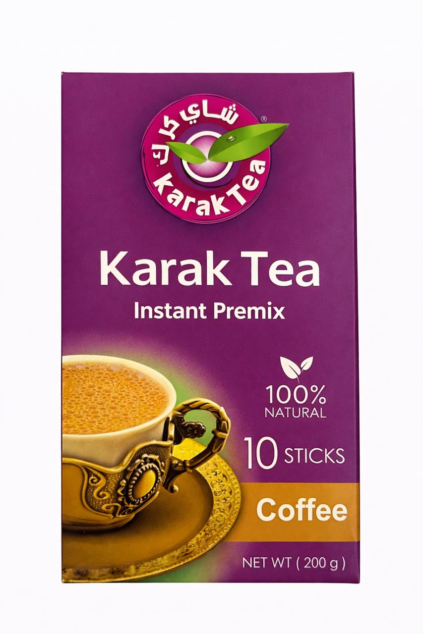 Karak Tea Coffee 200g