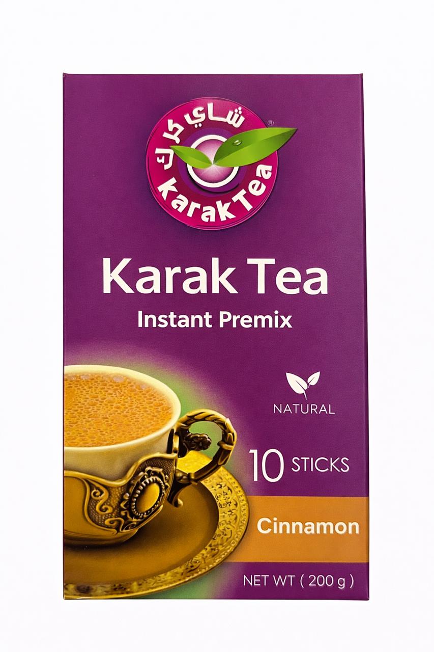 Karak Cinnamon 200g