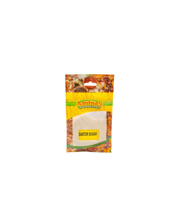 Aminas Castor Sugar 1kg