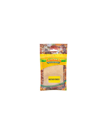 Aminas Mustard Powder