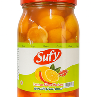 Assorted Sufy Pickles 1kg