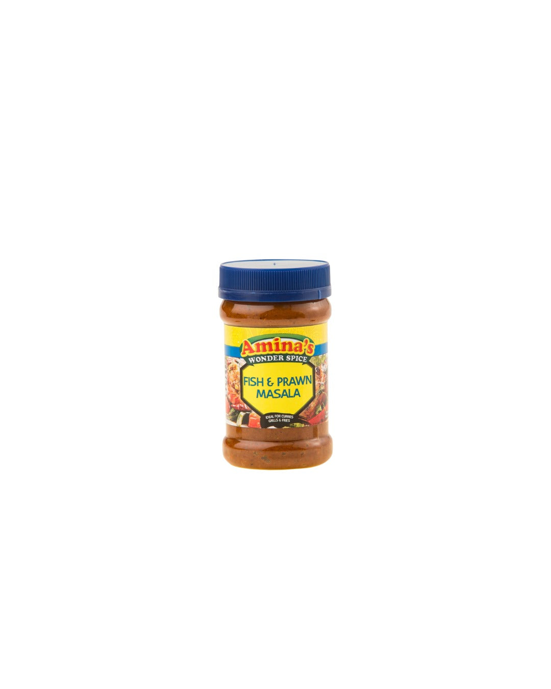Aminas Fish & prawn marinade