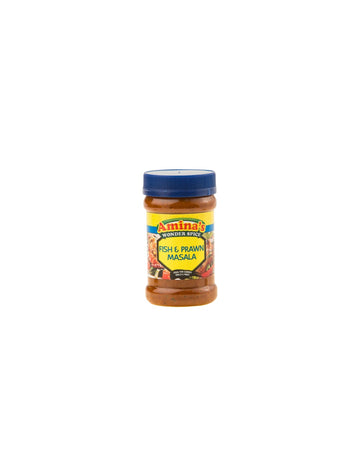 Aminas Fish & prawn marinade