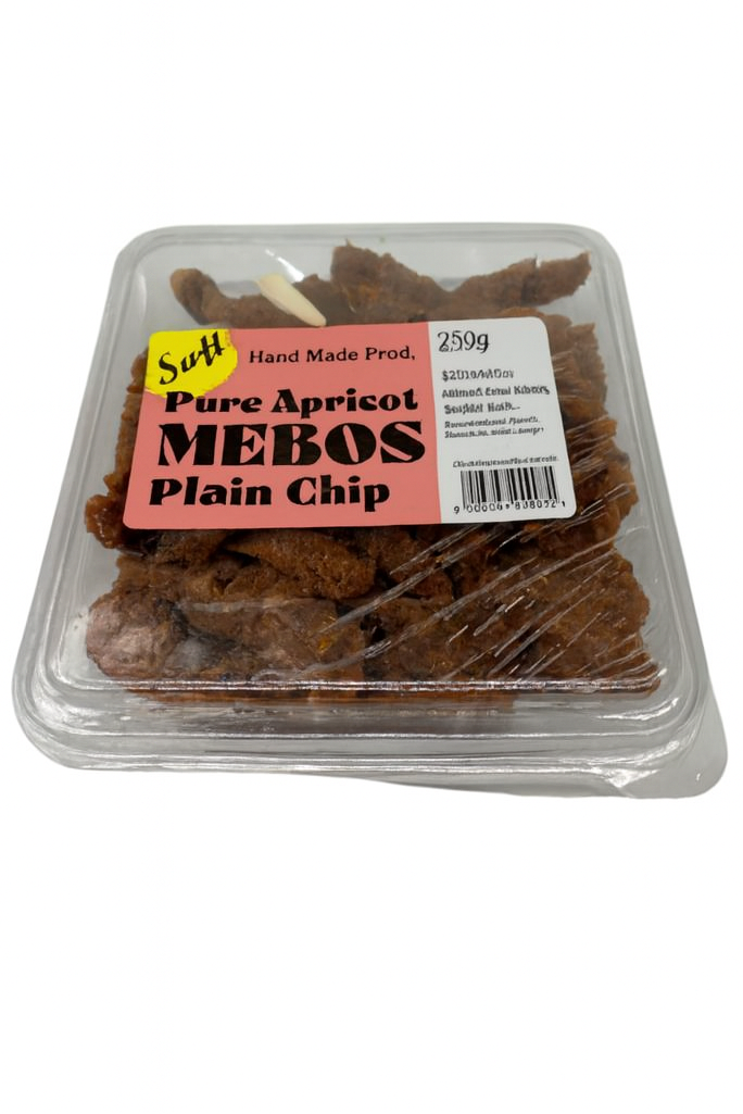 Cape Town Handmade Mebos Plain