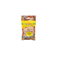 Aminas Dried Banana Slices