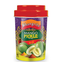 Shangrila Pickles Assorted