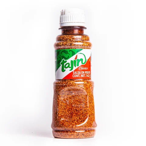 TAJIN CLASSICO SEASONING 142G