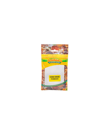 Aminas China Grass Powder