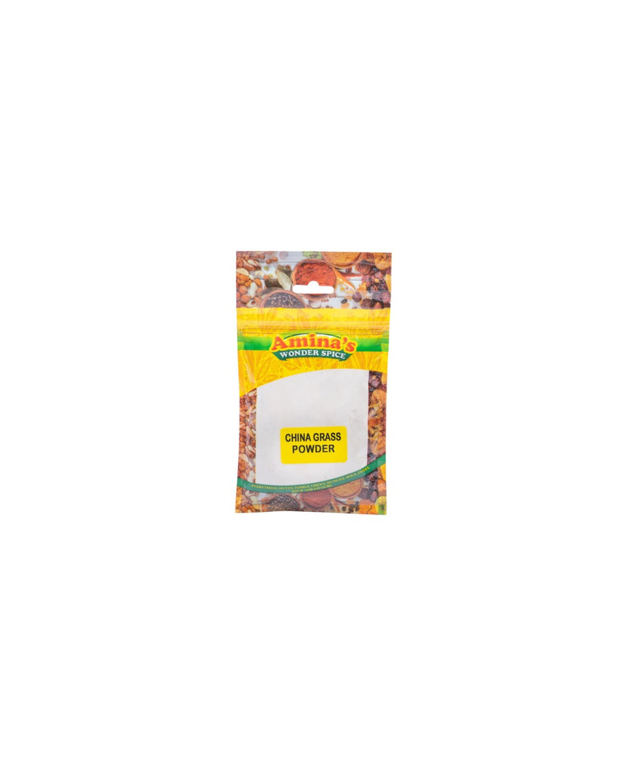 Aminas China Grass Powder