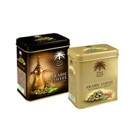 Siafa Saudi Coffee 200g