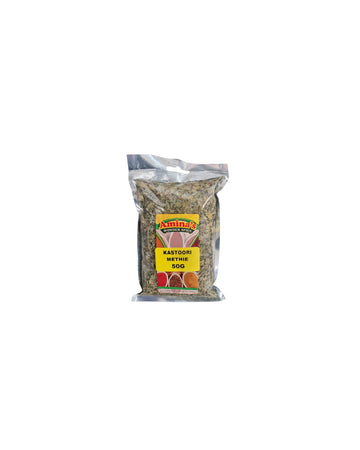 AMINAS KASOORI METHIE 50G