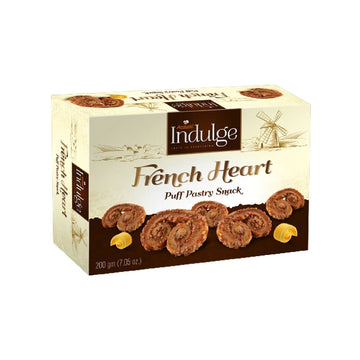 Ambala French Hearts 200g