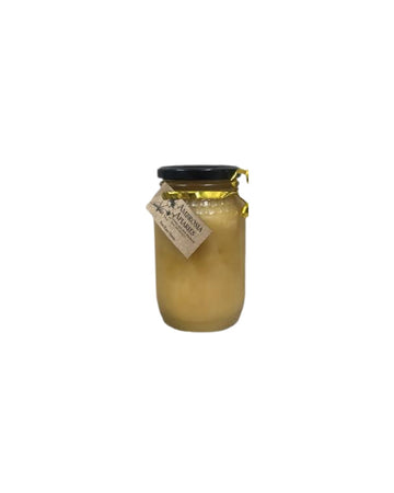 Ambrosia Saligna Bluegum Honey 500g