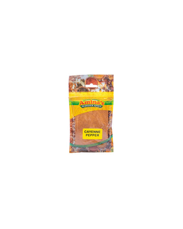 Aminas Cayenne Pepper