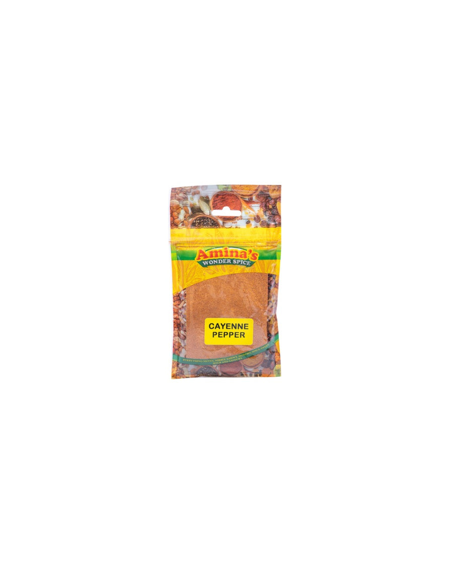 Aminas Cayenne Pepper