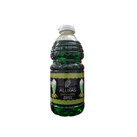 Allifas Elachi Syrup Red