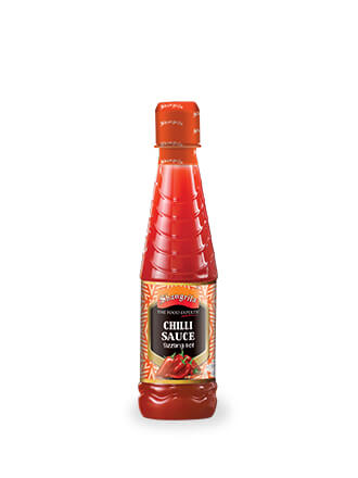 Shangrila Chilli Sauce 300ml