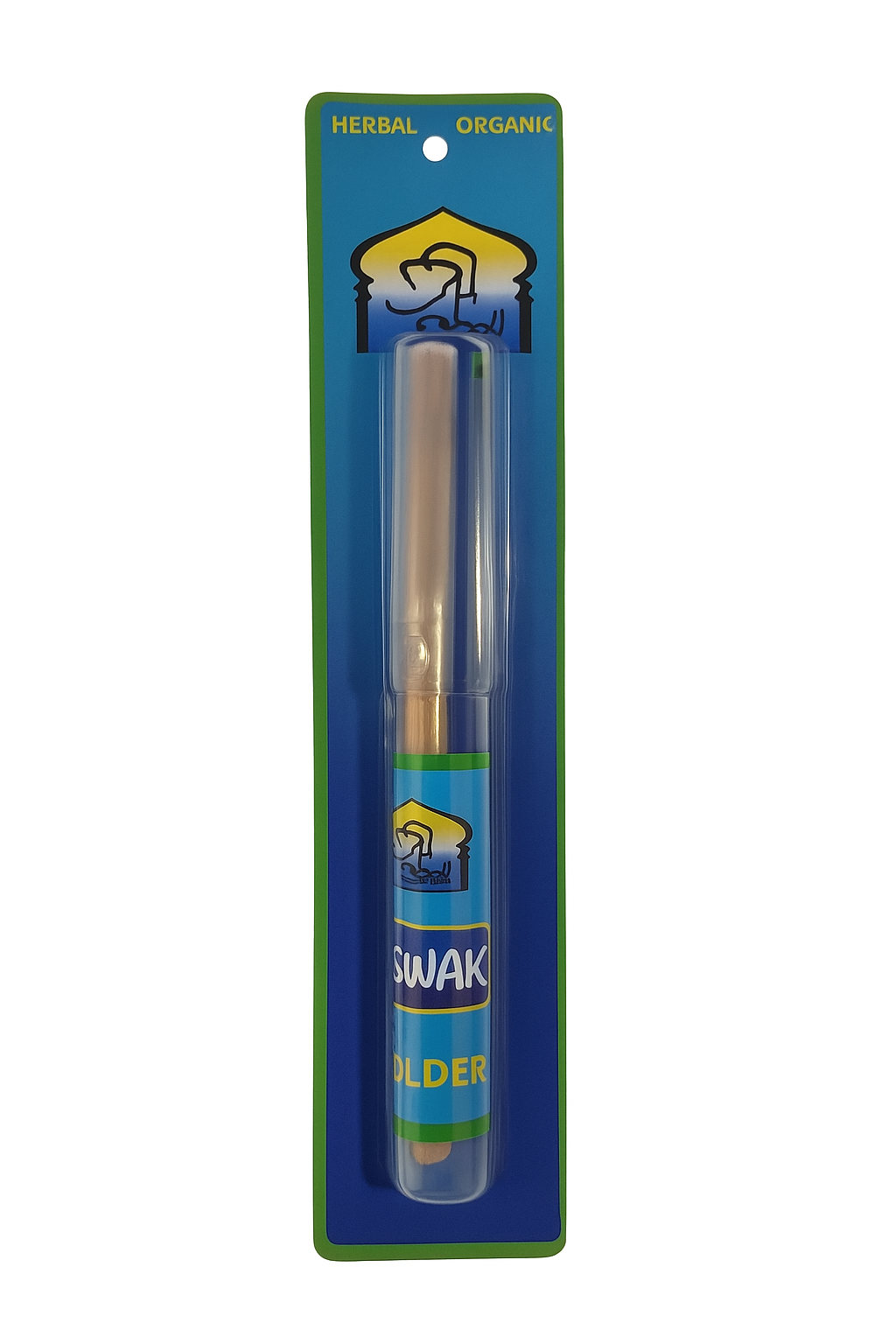 Al Khair Miswak & Holder