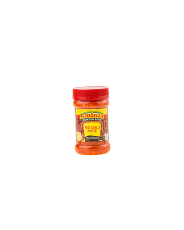 Aminas Red Chili paste