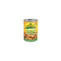 Al Bayrouty Fava Broad Beans (Foul Moudamas)