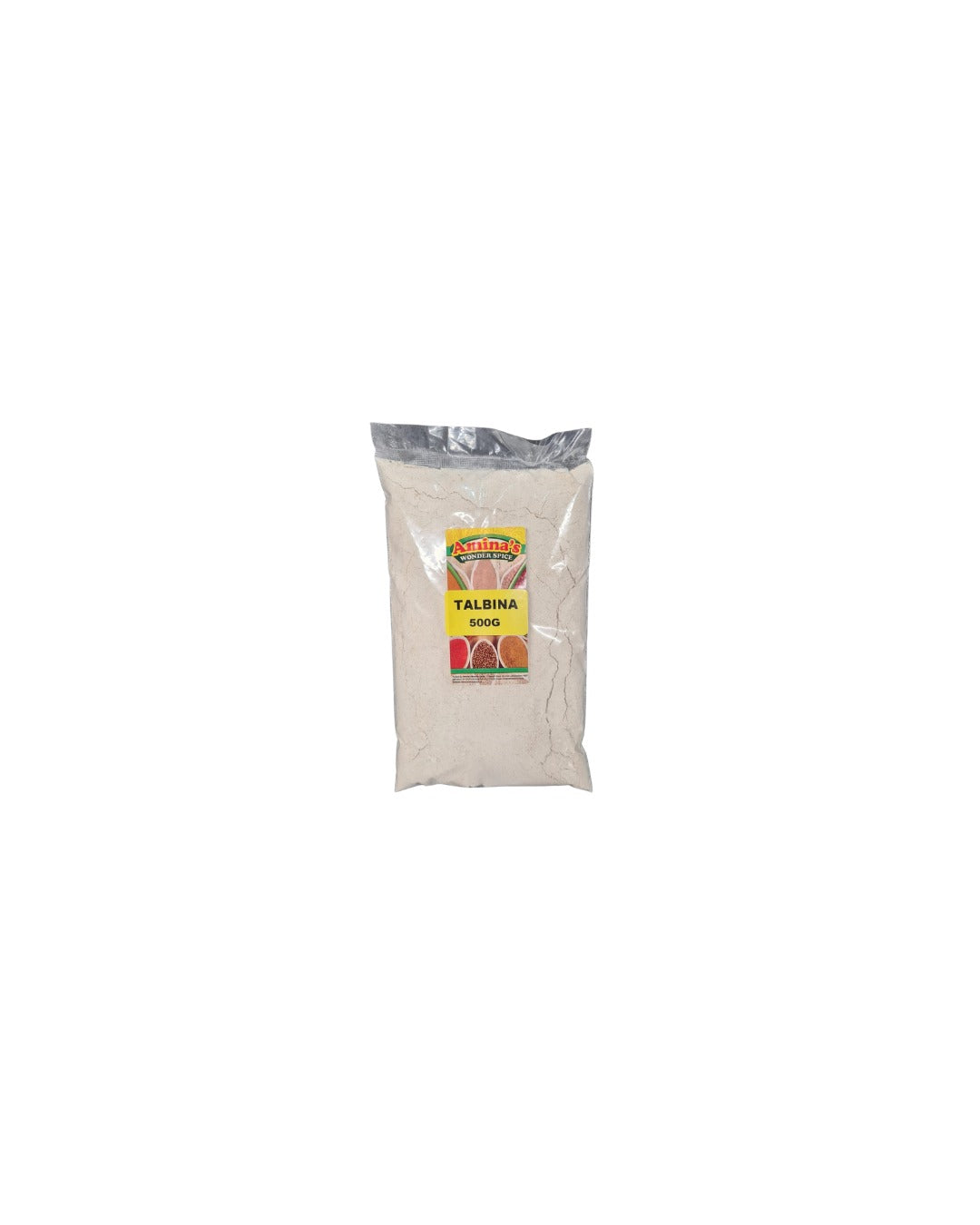 Aminas Barley (Talbina) Flour