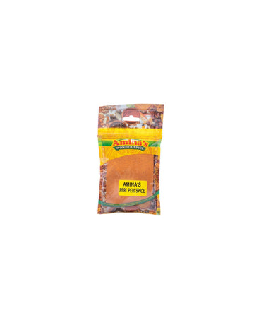 Aminas Peri Peri Spice