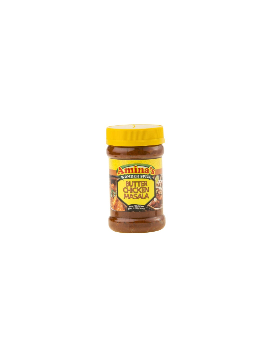 Aminas Butter Chicken Masala Marinade