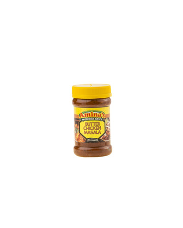 Aminas Butter Chicken Masala Marinade