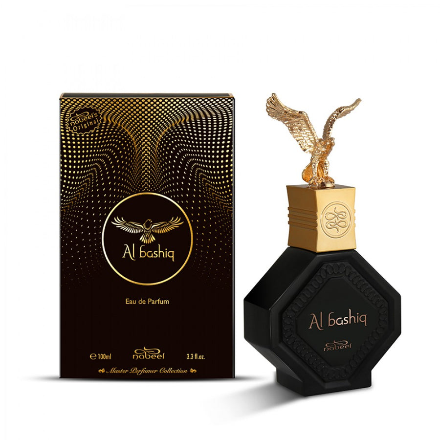 Nabeel AL Bashiq 100ml Perfume