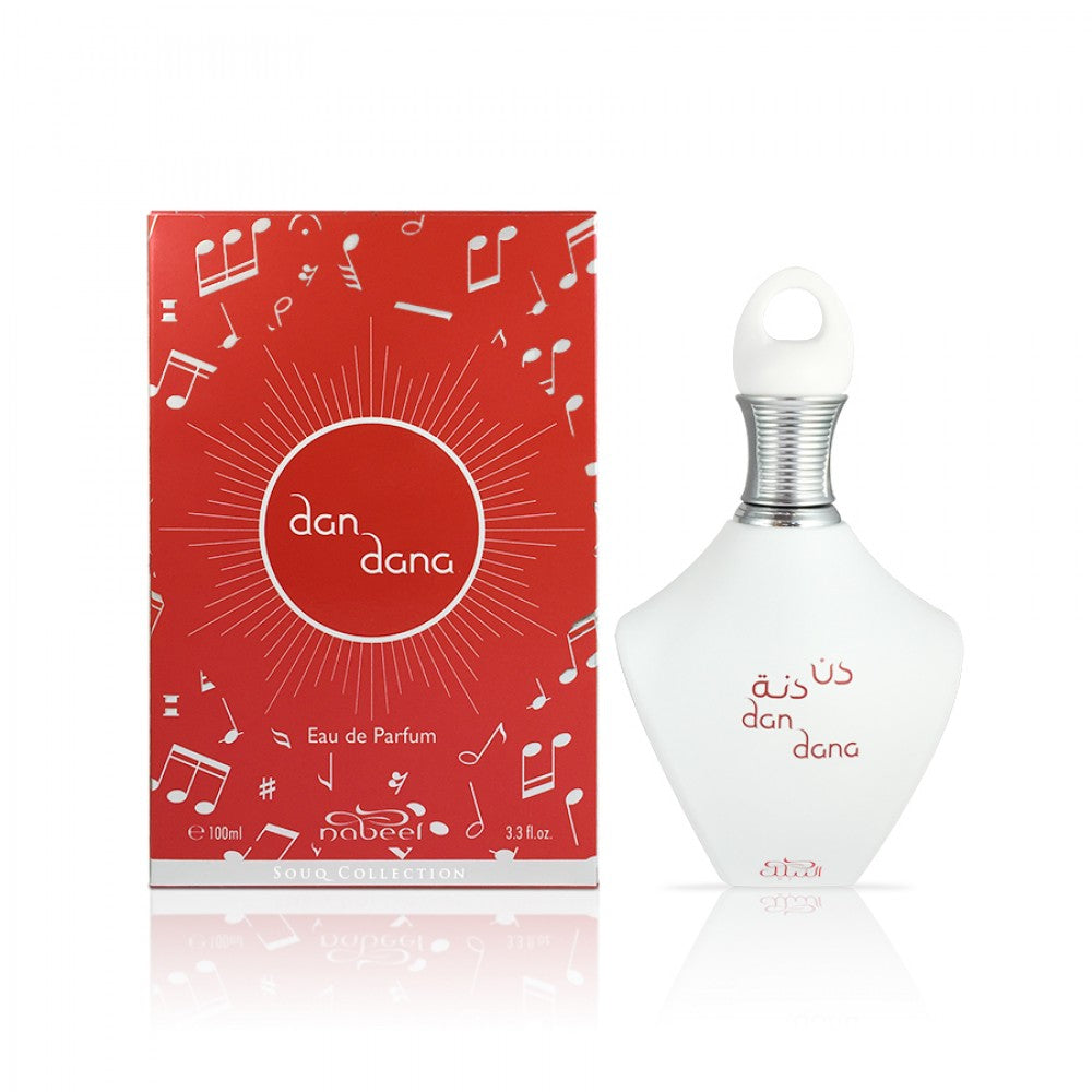 Nabeel Dan Dana 100ml Perfume