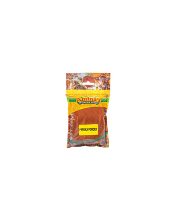 Aminas Paprika Powder